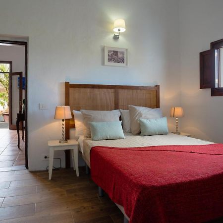 Finca Botanico Garden Apartment Guatiza Екстер'єр фото