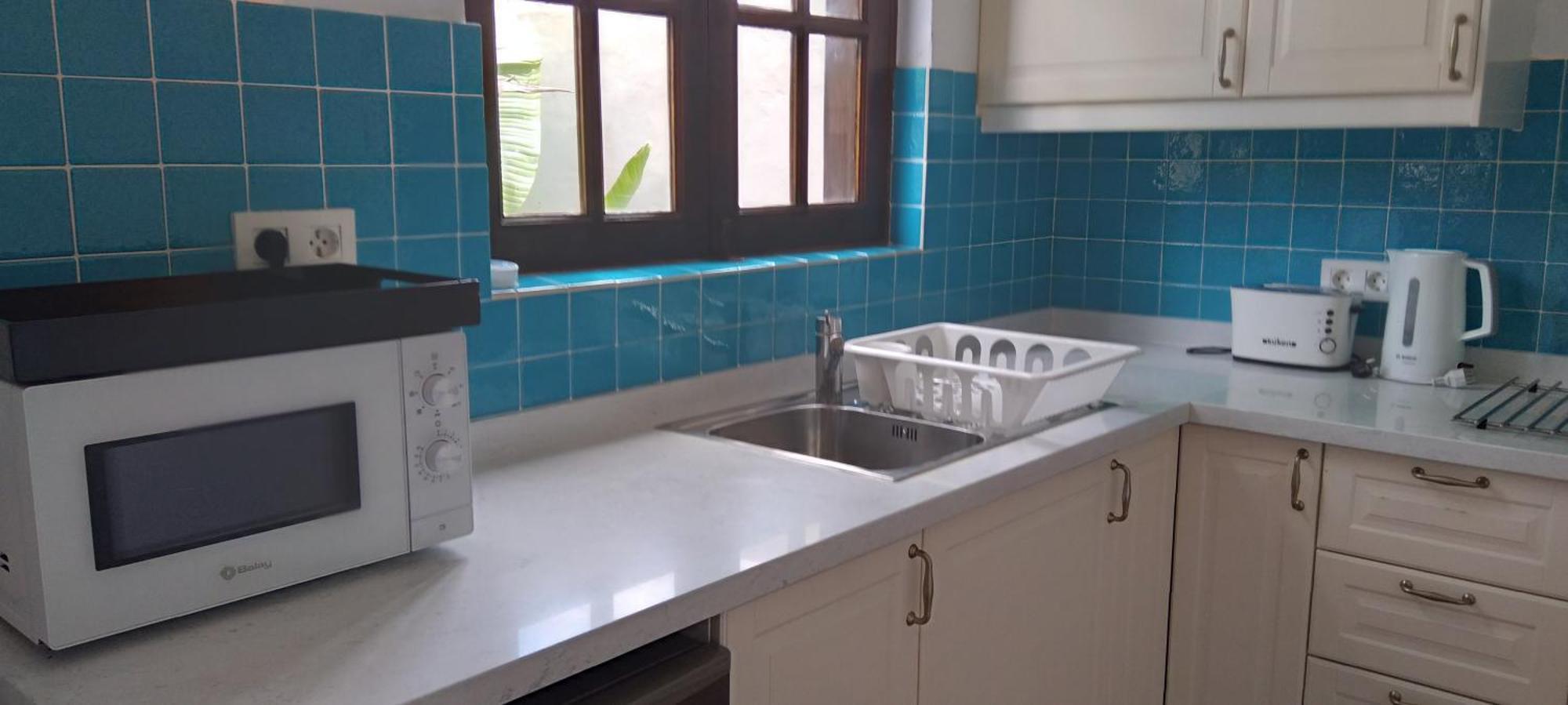 Finca Botanico Garden Apartment Guatiza Екстер'єр фото